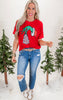 Would You Like a Christmas Cake? Graphic T-shirt**