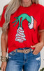 Would You Like a Christmas Cake? Graphic T-shirt**