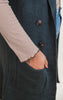 Long Sweater Vest - Final Sale