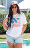 Made in America Graphic T-shirt - Final Sale