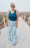 SALTY WAVE Hold Tight Tanks  - Rustic Colors *FINAL SALE