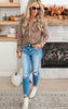 Long Sleeve Henley