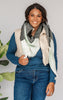 The Essential Long Sleeve Ruched Tunic by Salty Wave *FINAL SALE