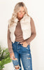 The Essential Long Sleeve Ruched Tunic by Salty Wave *FINAL SALE