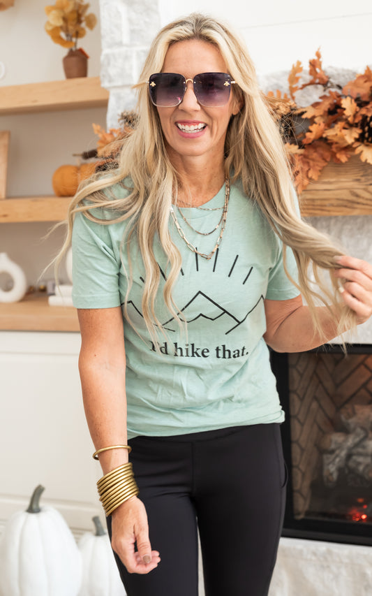 id hike that tshirt