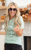 I'd Hike That T-Shirt** - Final Sale