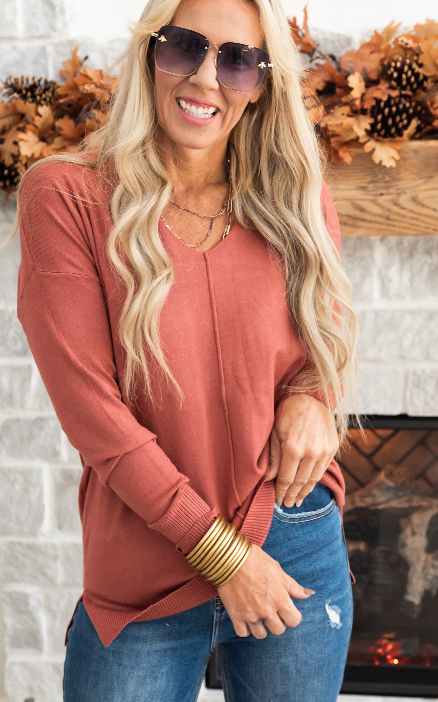 DREAMER SWEATER