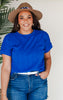 Amanda's Short Sleeve Top - Final Sale