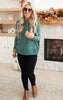 hacci dolman sweater