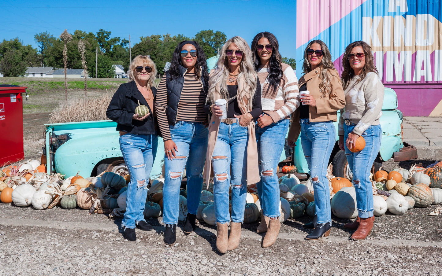 The 2.0 Holy Grail Boyfriend Distressed Denim Jean | Mica Collab w/ Bad Habit** - Final Sale