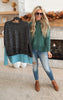 hacci dolman sweater