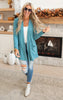 slouchy cardigan with pockets