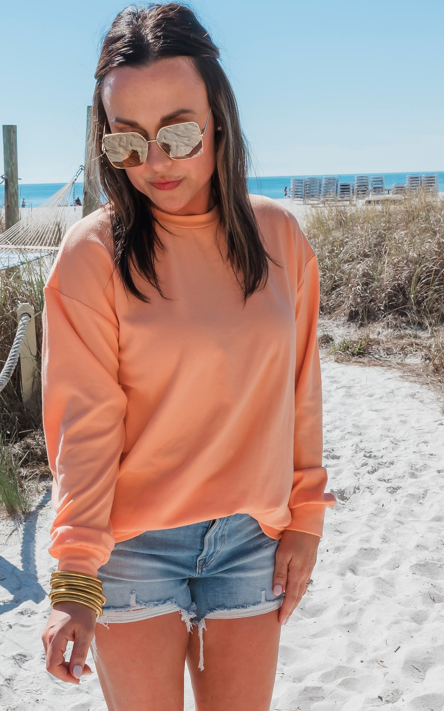 Perfect Lightweight Corded Weekender by Salty Wave *FINAL SALE