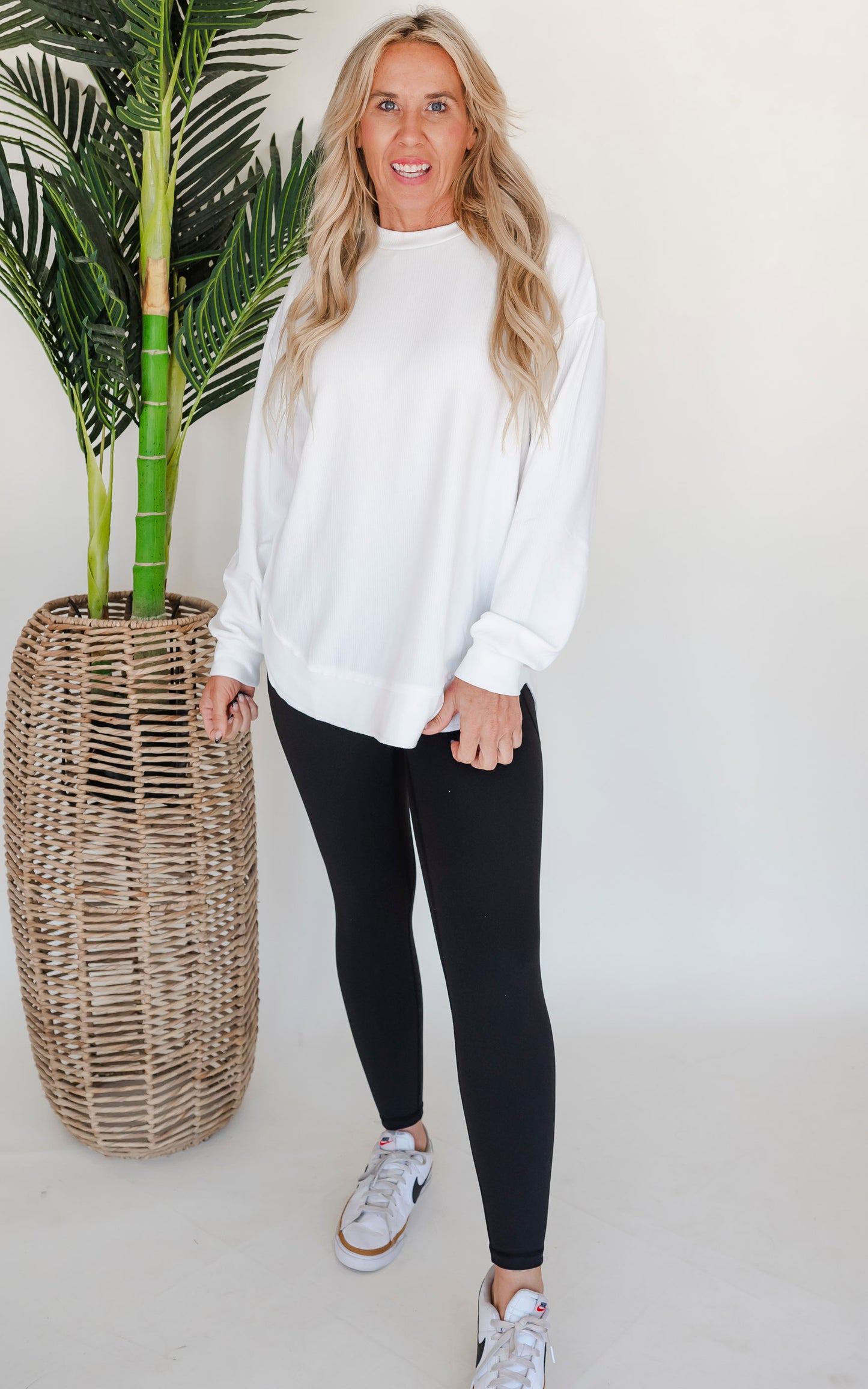 Perfect Lightweight Corded Weekender by Salty Wave *FINAL SALE