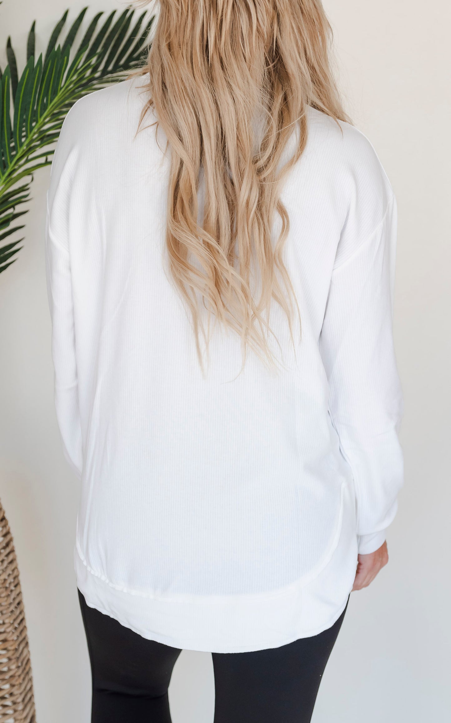 Perfect Lightweight Corded Weekender by Salty Wave *FINAL SALE