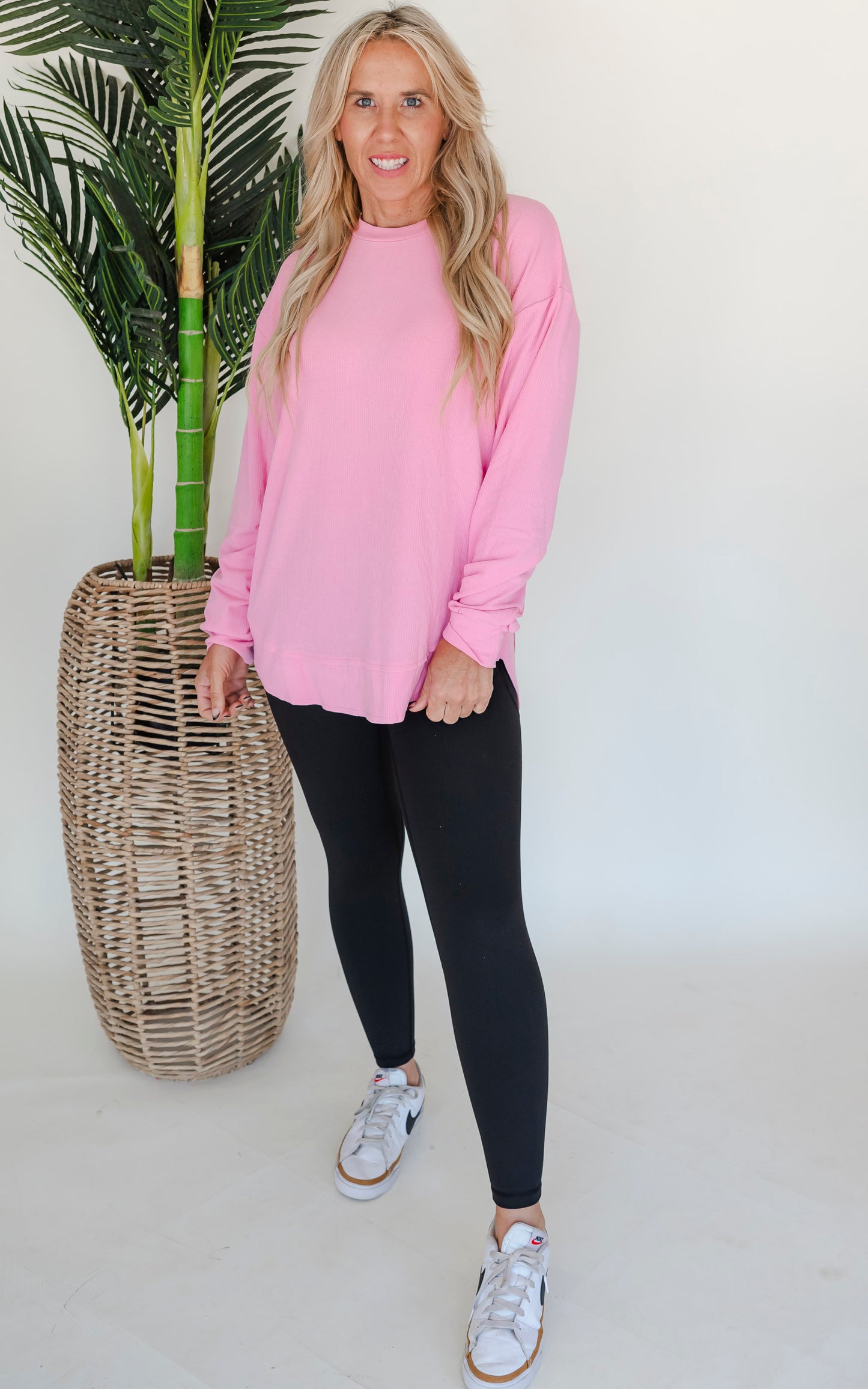 Perfect Lightweight Corded Weekender by Salty Wave *FINAL SALE