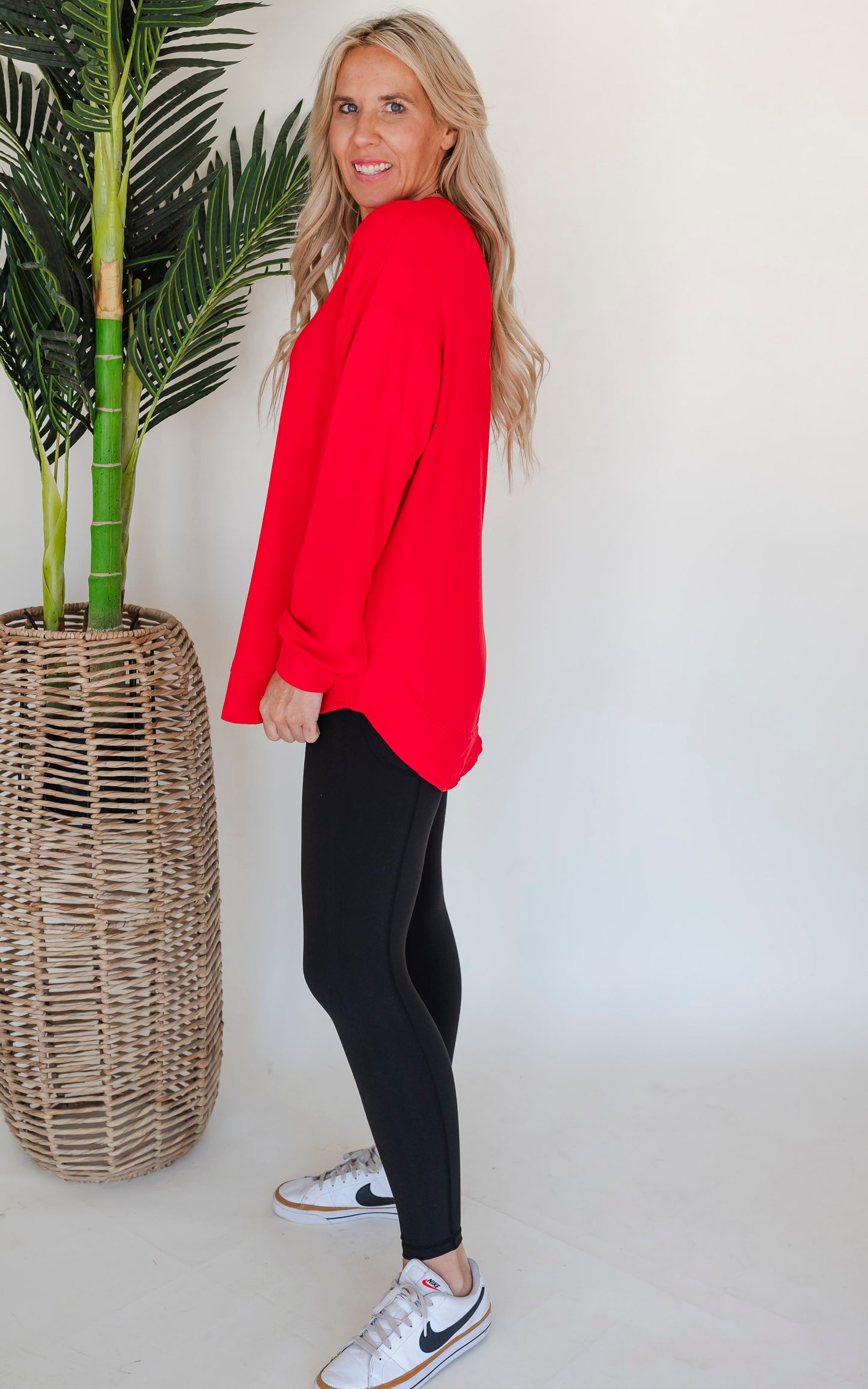 Perfect Lightweight Corded Weekender by Salty Wave *FINAL SALE