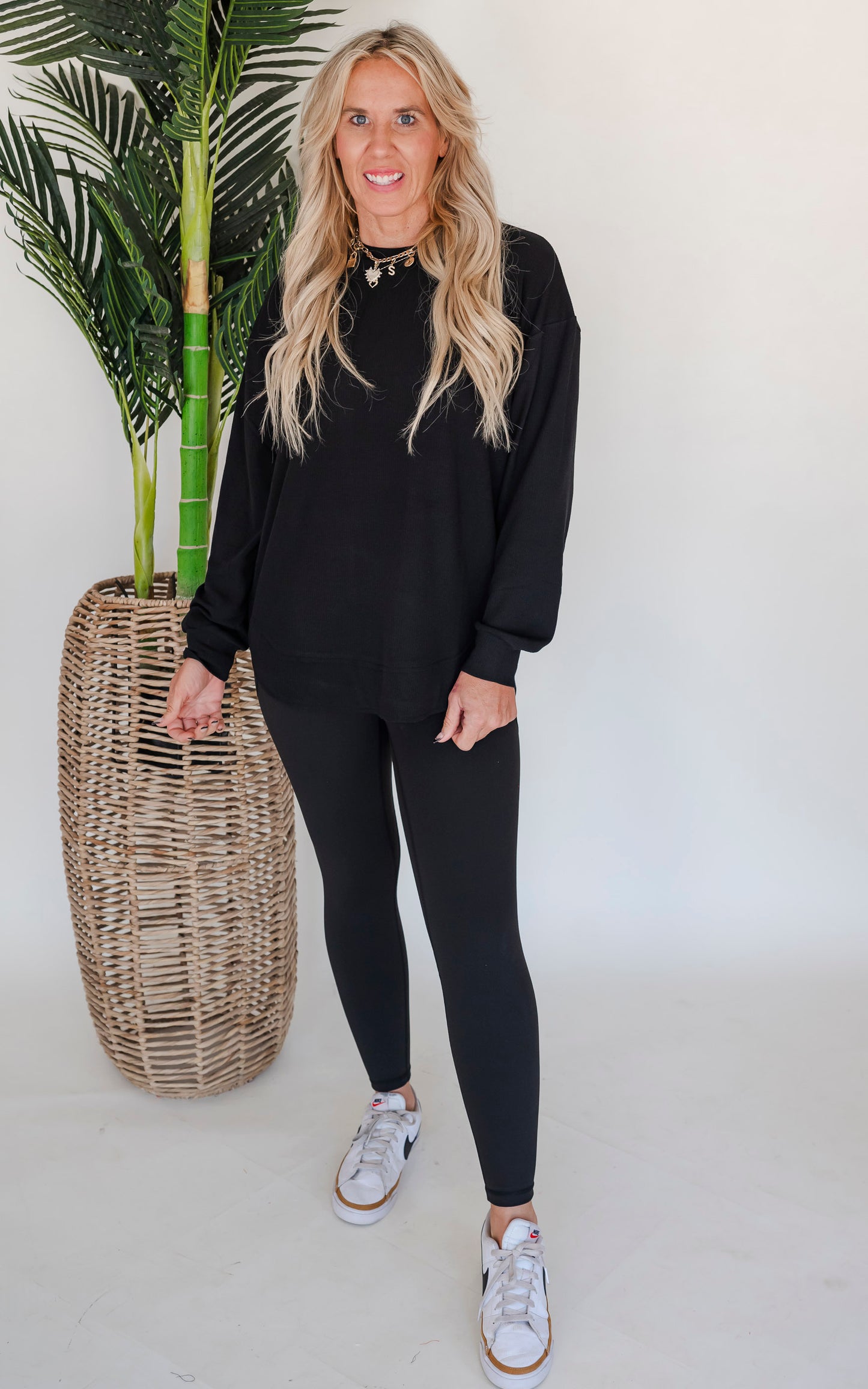 Perfect Lightweight Corded Weekender by Salty Wave *FINAL SALE