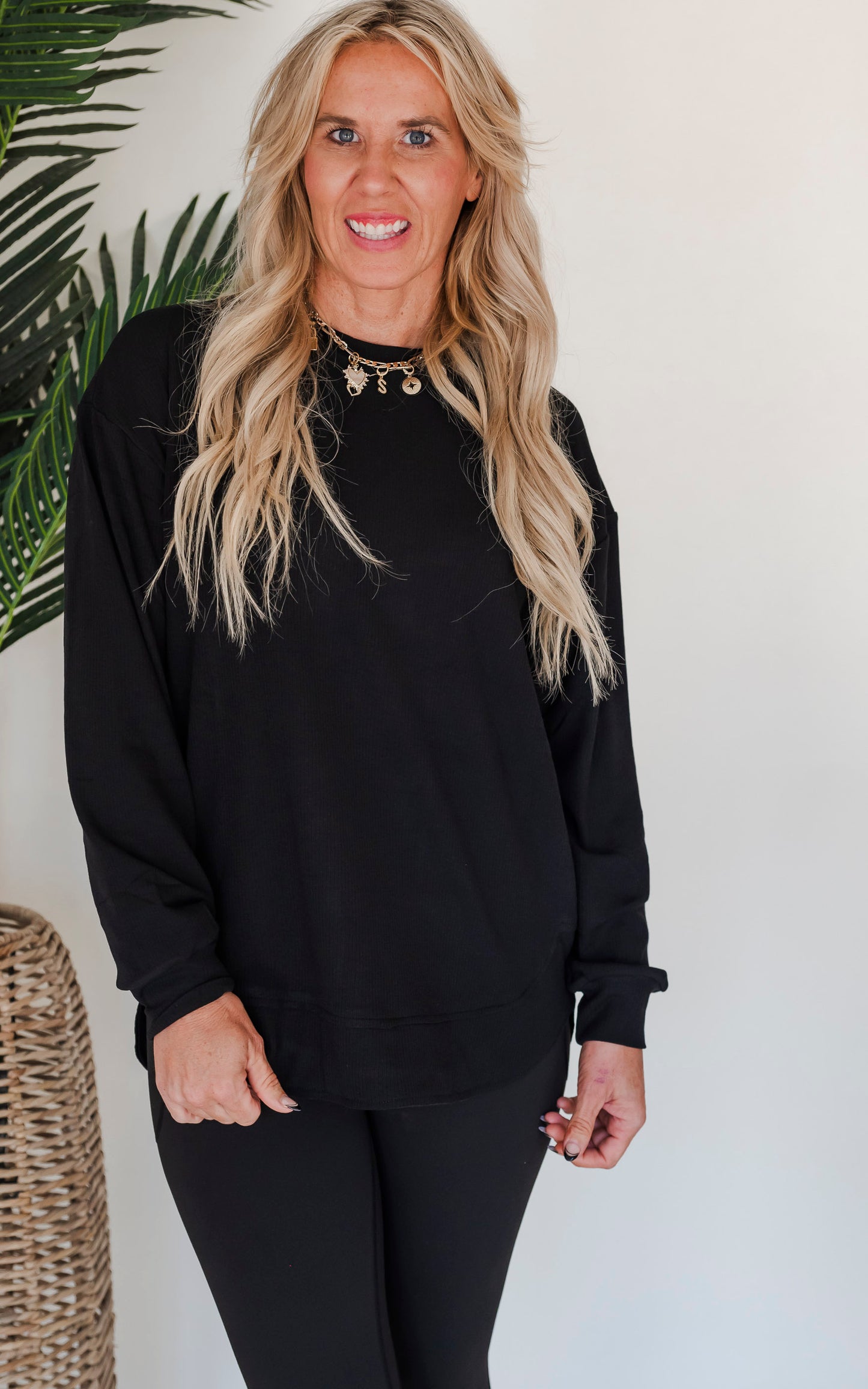 Perfect Lightweight Corded Weekender by Salty Wave *FINAL SALE