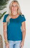 Hold Tight Tee by Salty Wave (Part 1)* FINAL SALE