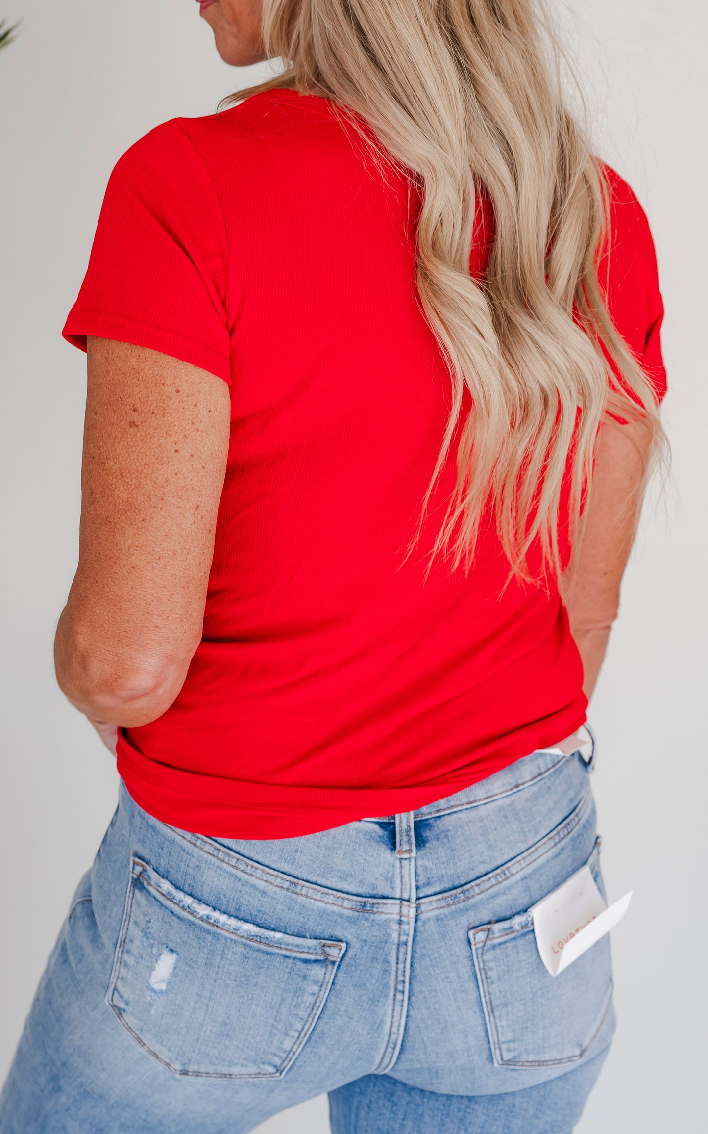 Hold Tight Tee by Salty Wave (Part 1)* FINAL SALE