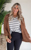 Long Sleeve Popcorn Cardigan - Final Sale**