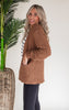 Long Sleeve Popcorn Cardigan - Final Sale**