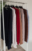 Long Sleeve Popcorn Cardigan - Final Sale**