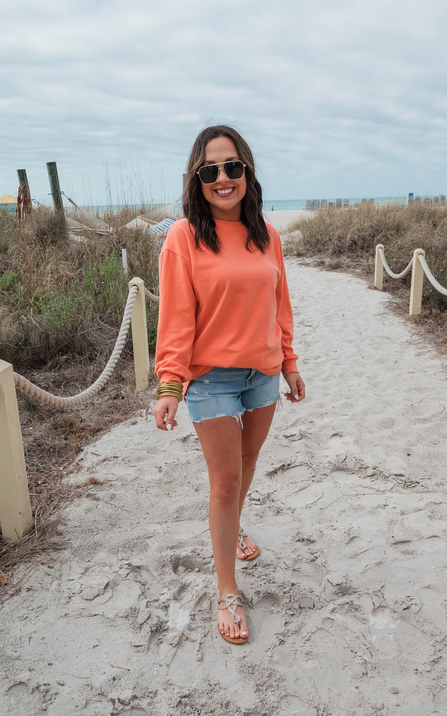 The Microfleece Weekender by Salty Wave *DEAL-FINAL SALE