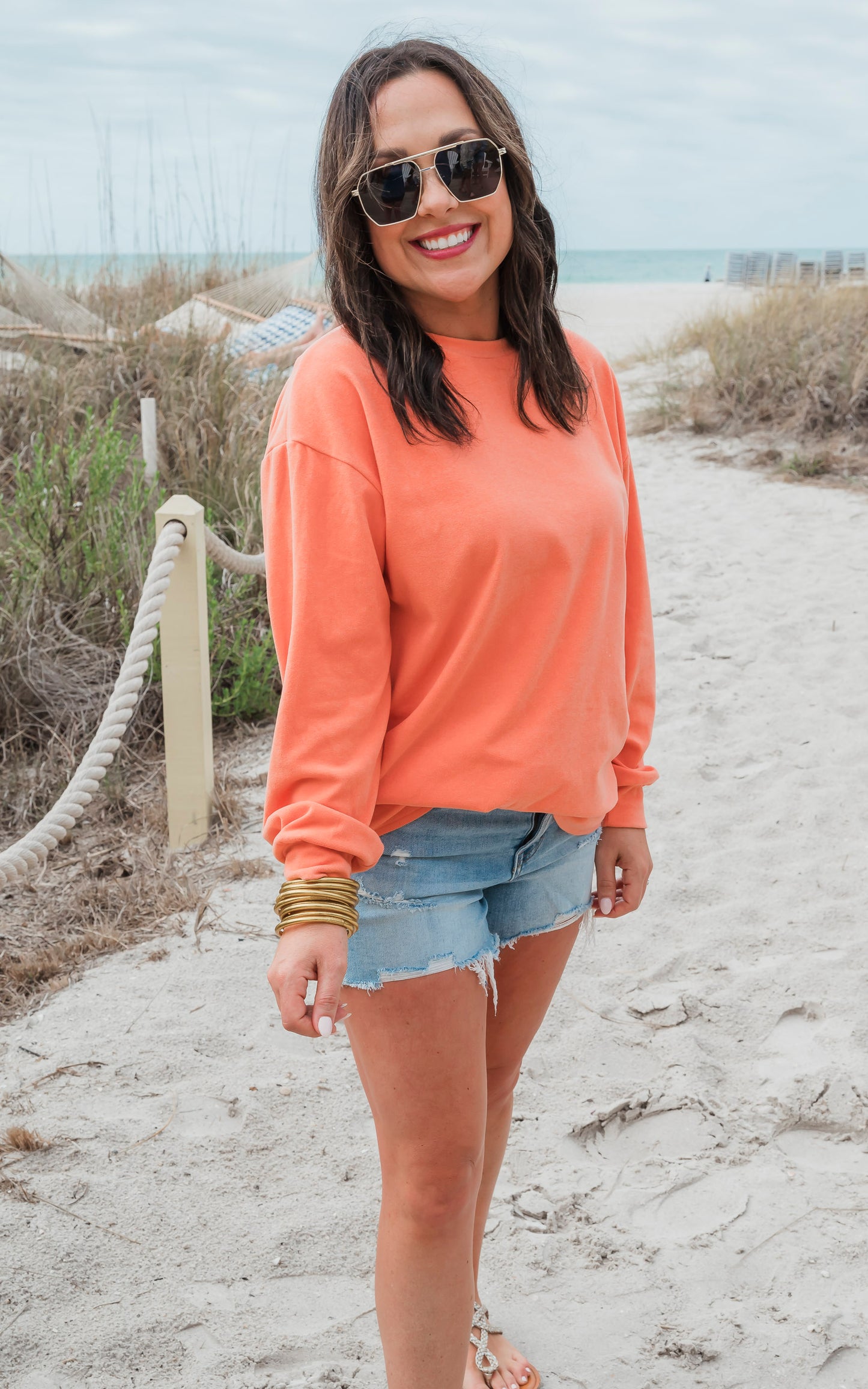 The Microfleece Weekender by Salty Wave *DEAL-FINAL SALE