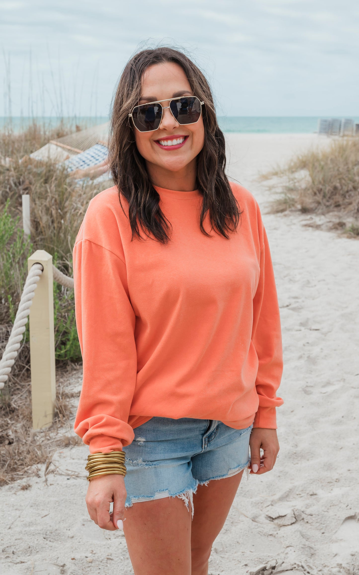 The Microfleece Weekender by Salty Wave *DEAL-FINAL SALE