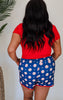Out of Your League Drawstring Everyday Shorts
