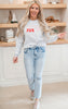 Sucker for Your Crewneck Sweatshirt