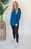 Perfect Lightweight Corded Weekender by Salty Wave - Part 2 *FINAL SALE