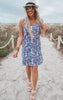 The Bella Everyday Summer Lighthouse Dress by Salty Wave*-FINAL SALE