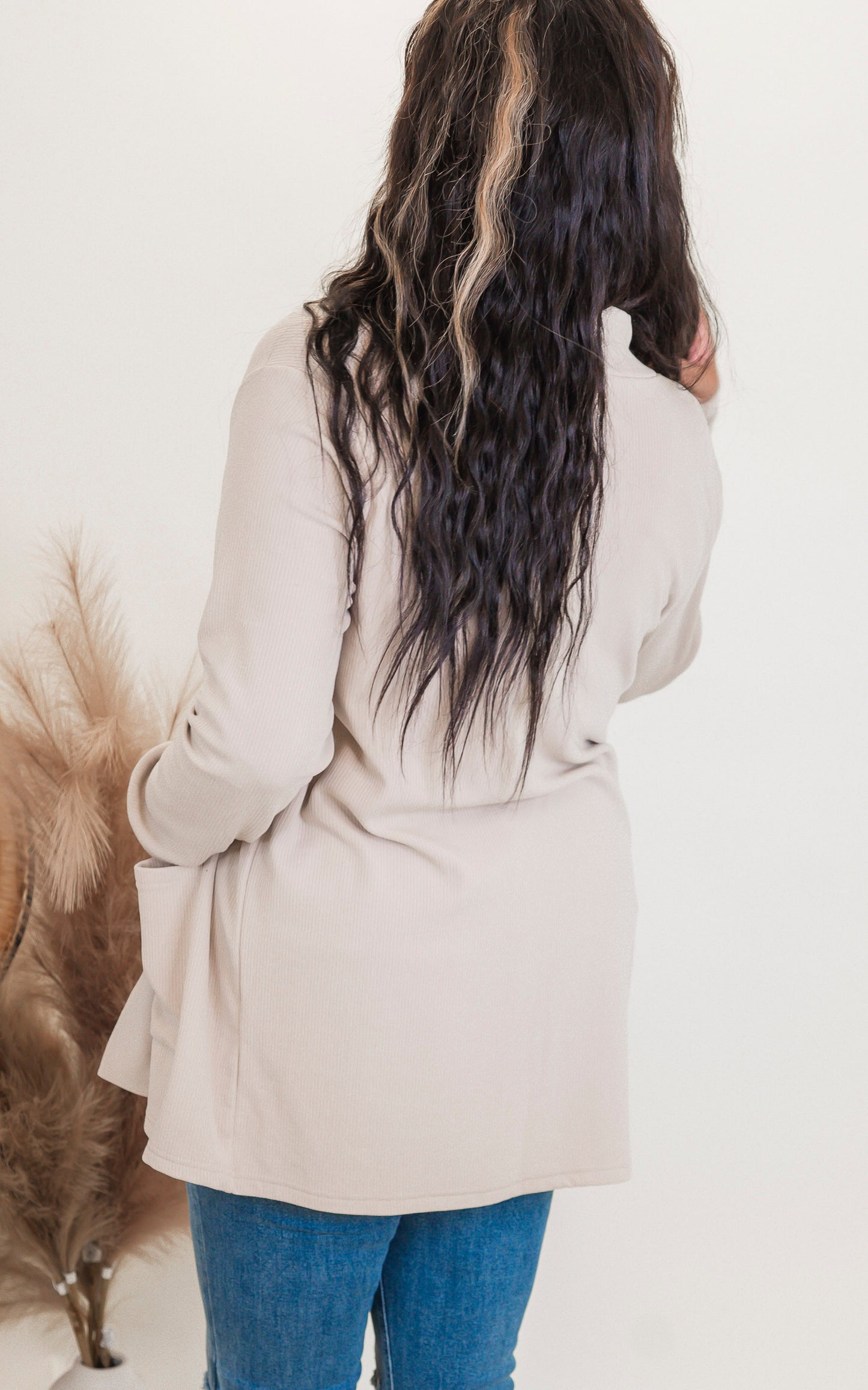 The Perfect Boyfriend Cardigan by Salty Wave *FINAL SALE