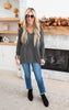 ash grey sweater