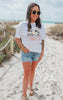 Salty Graphic T-shirt