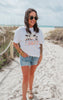 Salty Graphic T-shirt