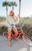 Sunset Chaser Graphic Crewneck Sweatshirt
