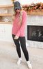Nantucket Long Sleeve Crewneck Pullover