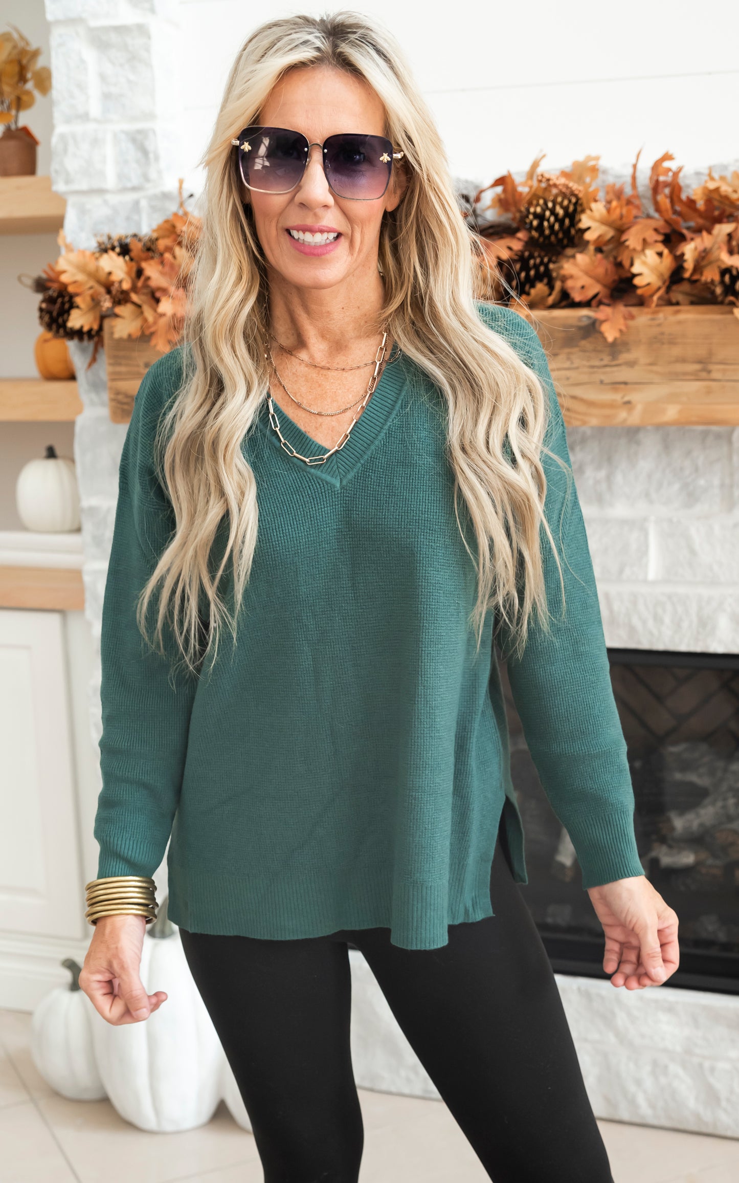 juniper sweater