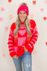 Heart on My Sleeve Dreamer Sweater | SALTY WAVE *