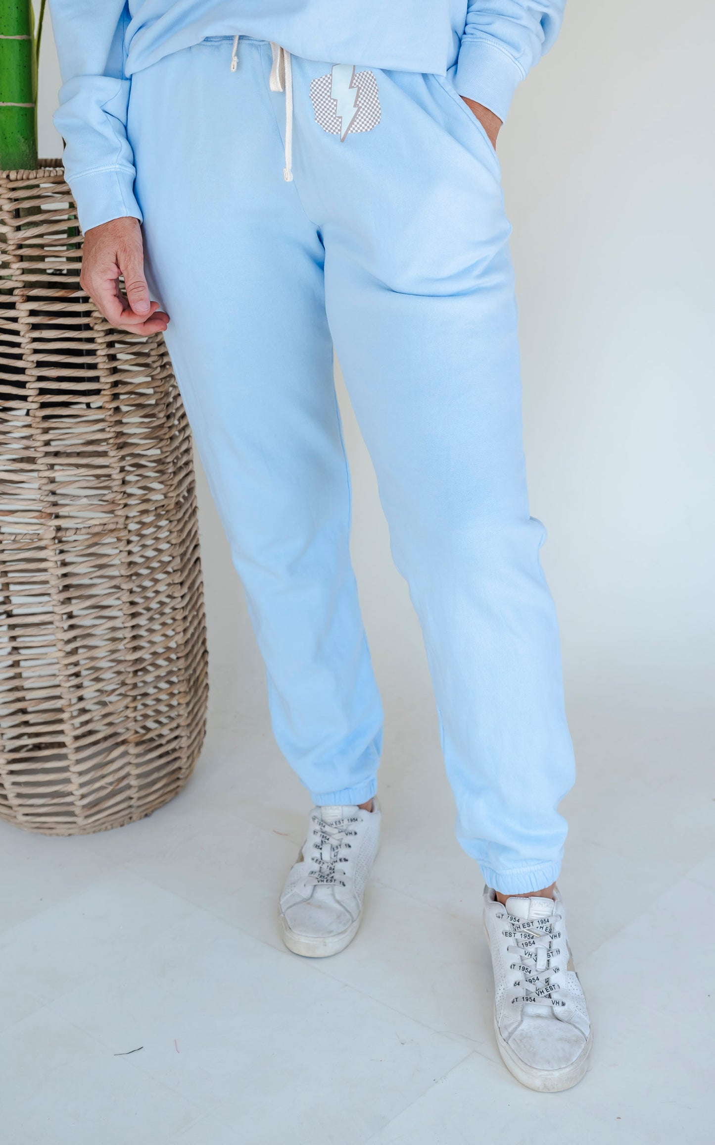 Bad Habit Jogger | Comfort Colors**