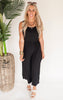 Catch me in the Breeze Jumpsuit - Final Sale