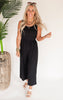 Catch me in the Breeze Jumpsuit - Final Sale