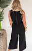 Catch me in the Breeze Jumpsuit - Final Sale