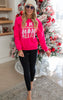 In My Nutcracker Mom Era Crewneck Sweatshirt**