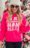 In My Nutcracker Mom Era Crewneck Sweatshirt**