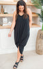 Sara's Maxi Dress - Final Sale